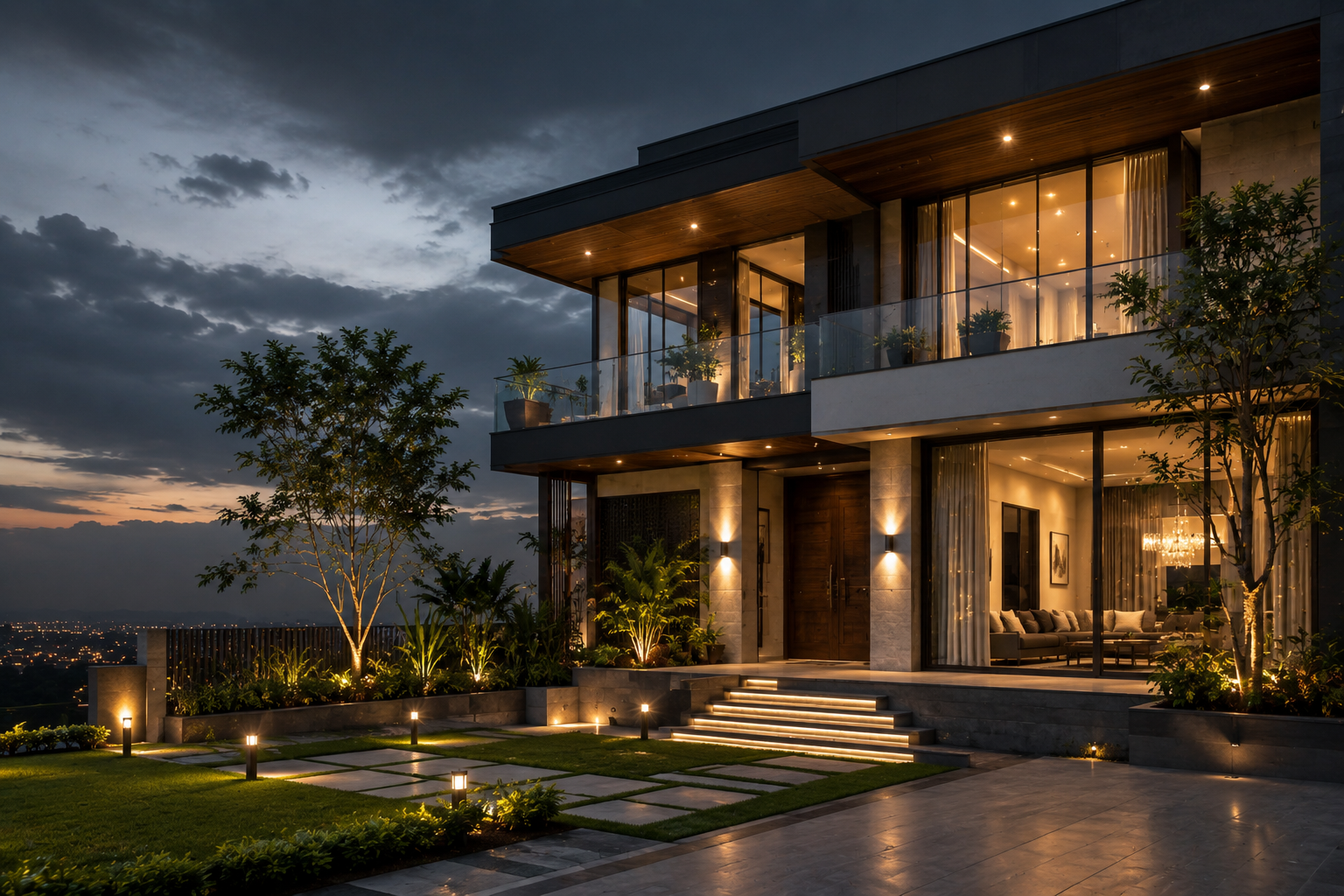 List ready-to-move 3BHK property in Tricity