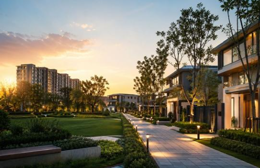 Ready-to-move 3BHK properties in Chandigarh