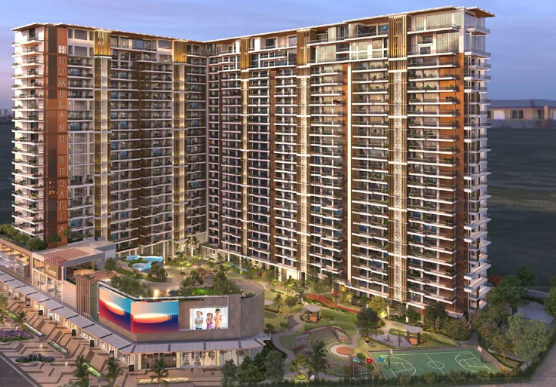 Ready-to-move 3BHK properties in Mohali