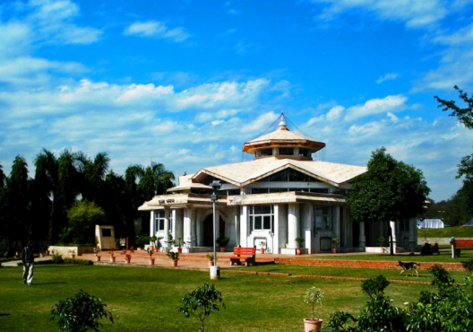 Ready-to-move 3BHK properties in Panchkula